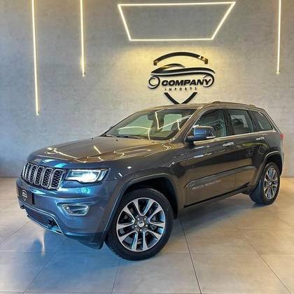 JEEP GRAND CHEROKEE 3.6 LIMITED 4X4 V6 24V GASOLINA 4P AUTOMATICO JEEP GRAND CHEROKEE 3.6 LIMITED 4X4 V6 24V GASOLINA 4P AUTOMATICO